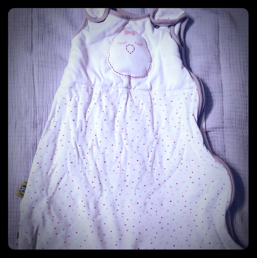 Nested Bean Zen Sack Classic